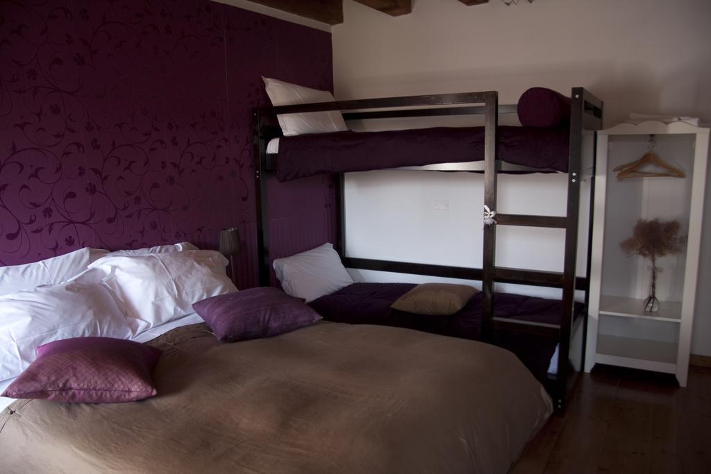 B&B In The Sun Hotel Verona