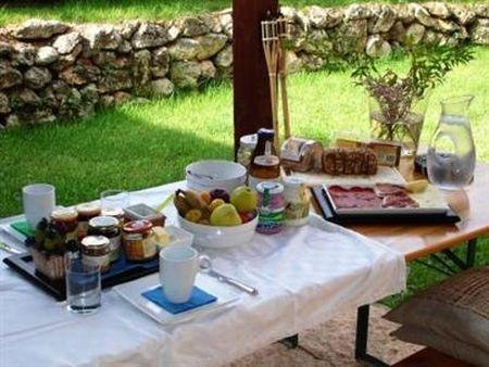 B&B In The Sun 3* Verona