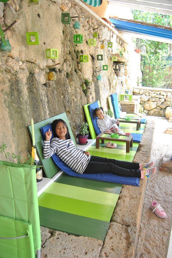 B&B In The Sun Hotel 3*