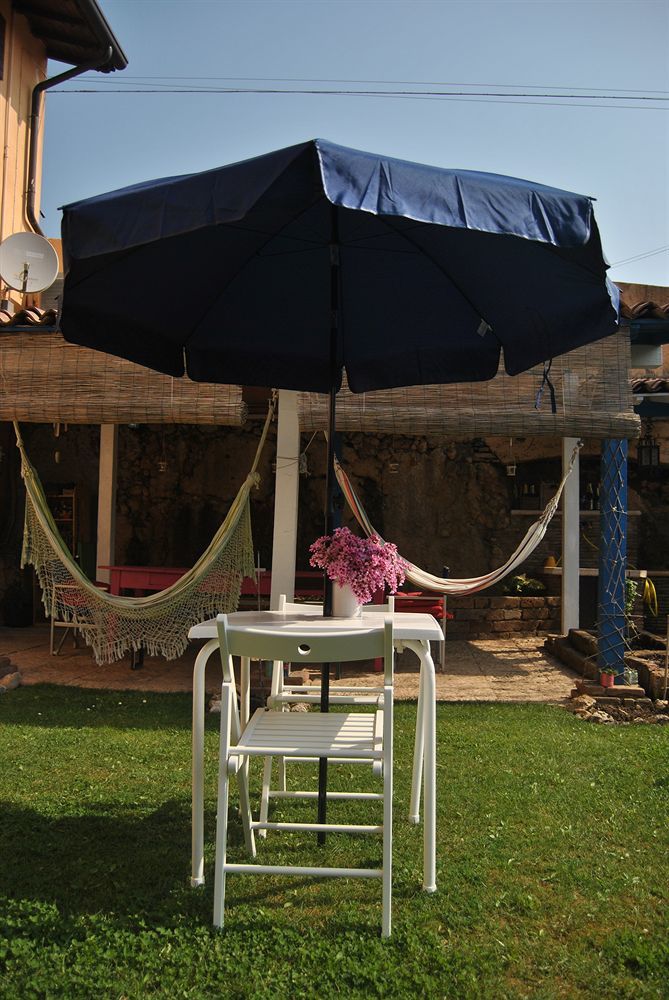 B&B In The Sun 3* Verona