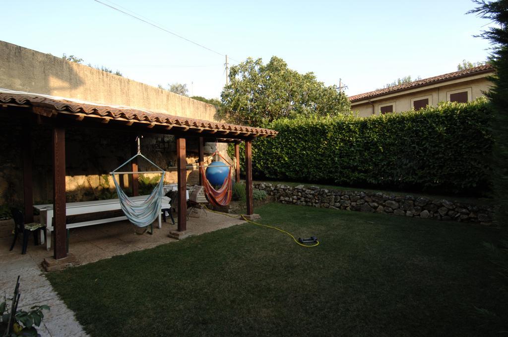B&B In The Sun Verona