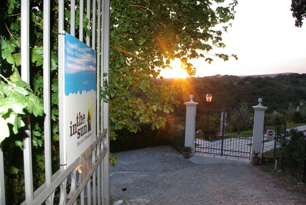 B&B In The Sun Hotel 3*