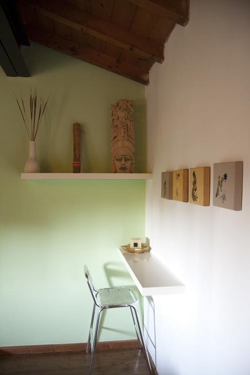B&B In The Sun Verona