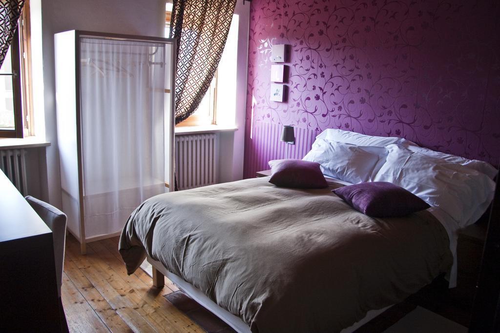 B&B In The Sun 3* Verona
