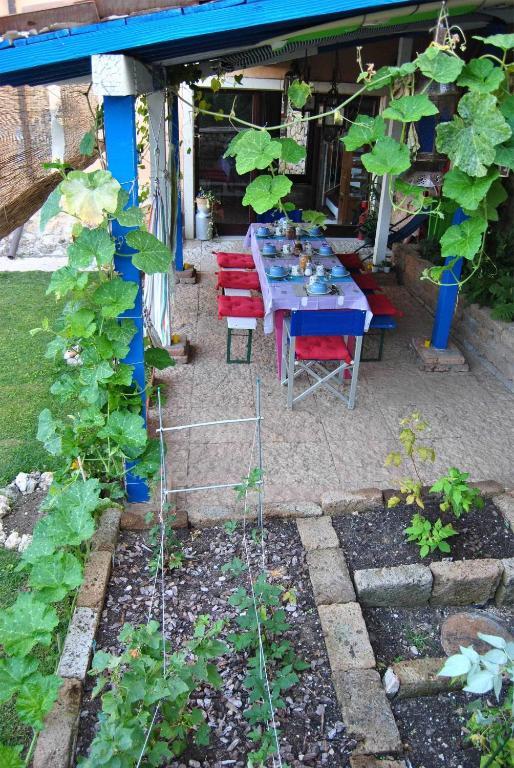 Hotel B&B In The Sun Verona