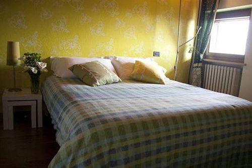 B&B In The Sun 3* Verona